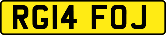 RG14FOJ