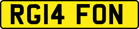 RG14FON