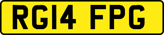 RG14FPG