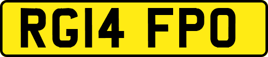 RG14FPO