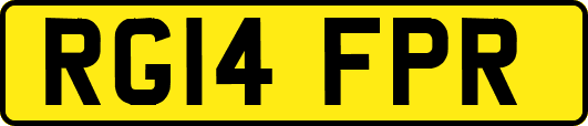 RG14FPR