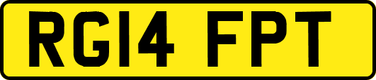 RG14FPT