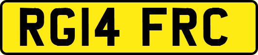 RG14FRC