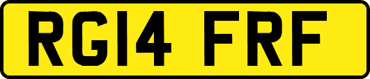 RG14FRF