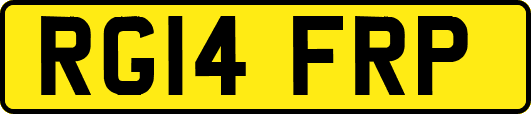 RG14FRP