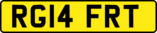 RG14FRT