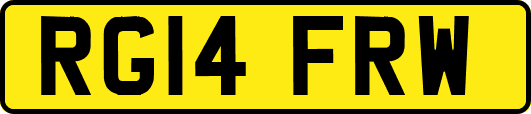 RG14FRW