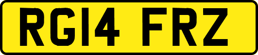 RG14FRZ