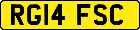 RG14FSC