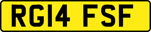 RG14FSF