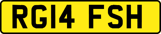 RG14FSH