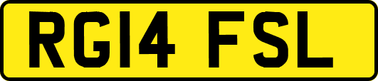 RG14FSL
