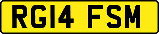 RG14FSM