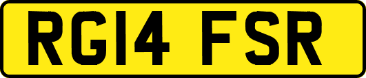 RG14FSR