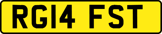 RG14FST