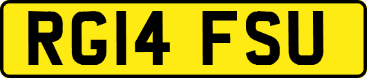 RG14FSU