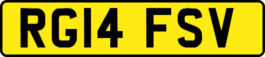 RG14FSV