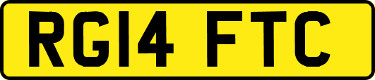 RG14FTC