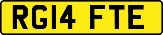 RG14FTE