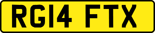 RG14FTX