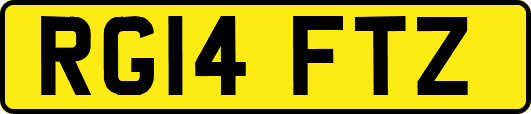 RG14FTZ