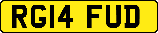 RG14FUD