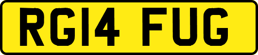 RG14FUG