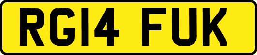 RG14FUK