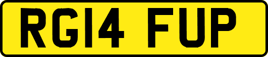 RG14FUP