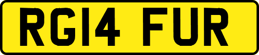 RG14FUR