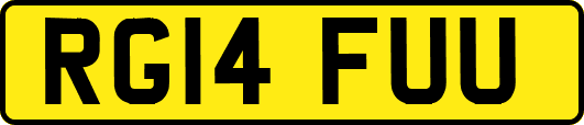 RG14FUU