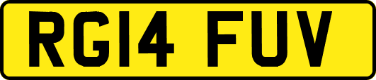RG14FUV