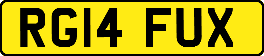 RG14FUX