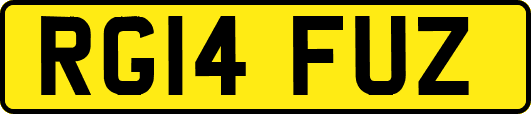 RG14FUZ