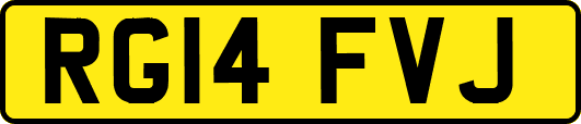 RG14FVJ