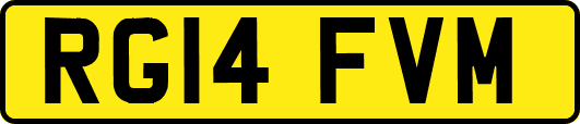RG14FVM