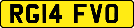RG14FVO