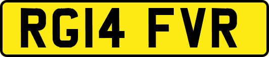 RG14FVR