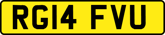 RG14FVU