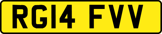 RG14FVV