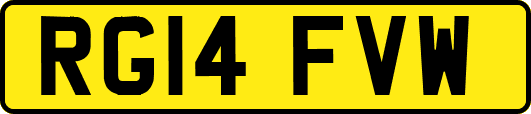 RG14FVW