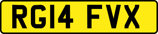 RG14FVX