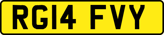 RG14FVY