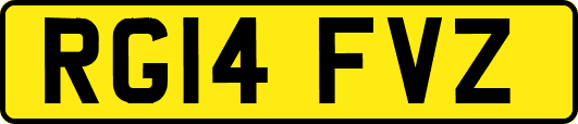RG14FVZ