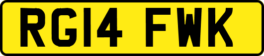 RG14FWK