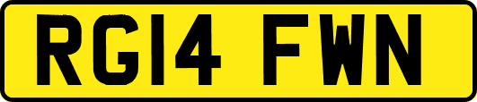 RG14FWN