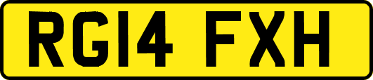 RG14FXH