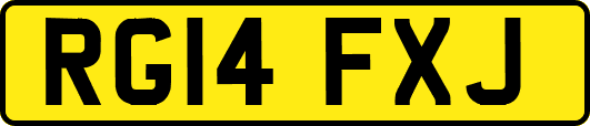 RG14FXJ