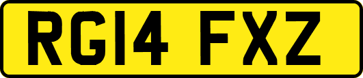 RG14FXZ