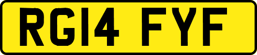 RG14FYF